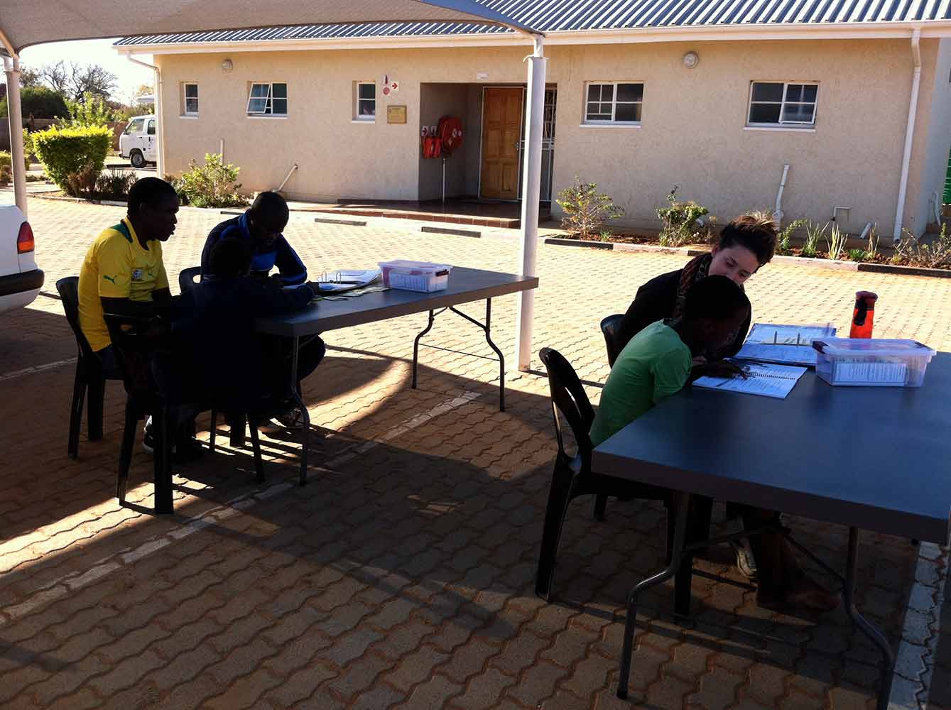 UURC Steps in Botswana 3