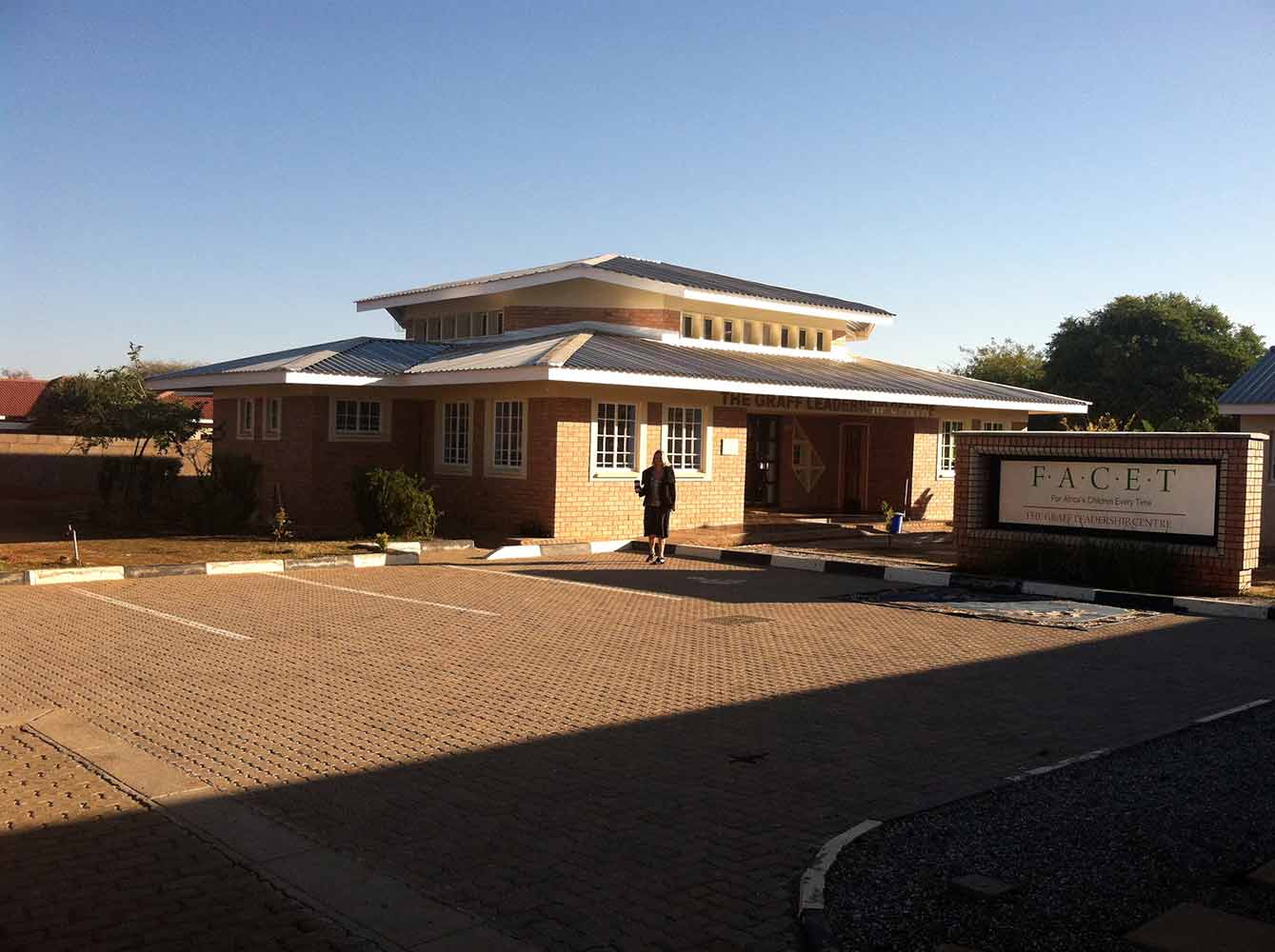 UURC Steps in Botswana 8