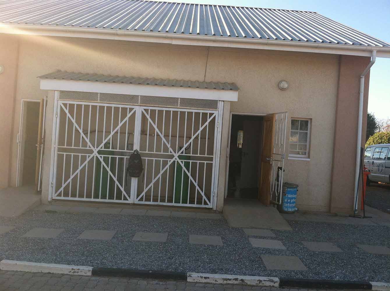 UURC Steps in Botswana 9