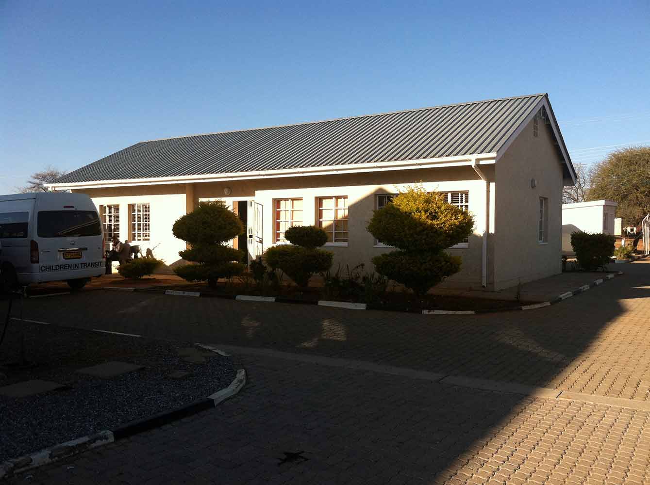 UURC Steps in Botswana 12