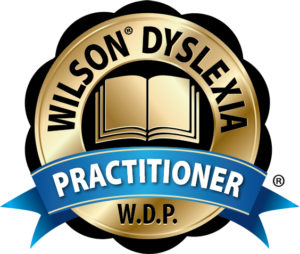 Wilson practitioner credential